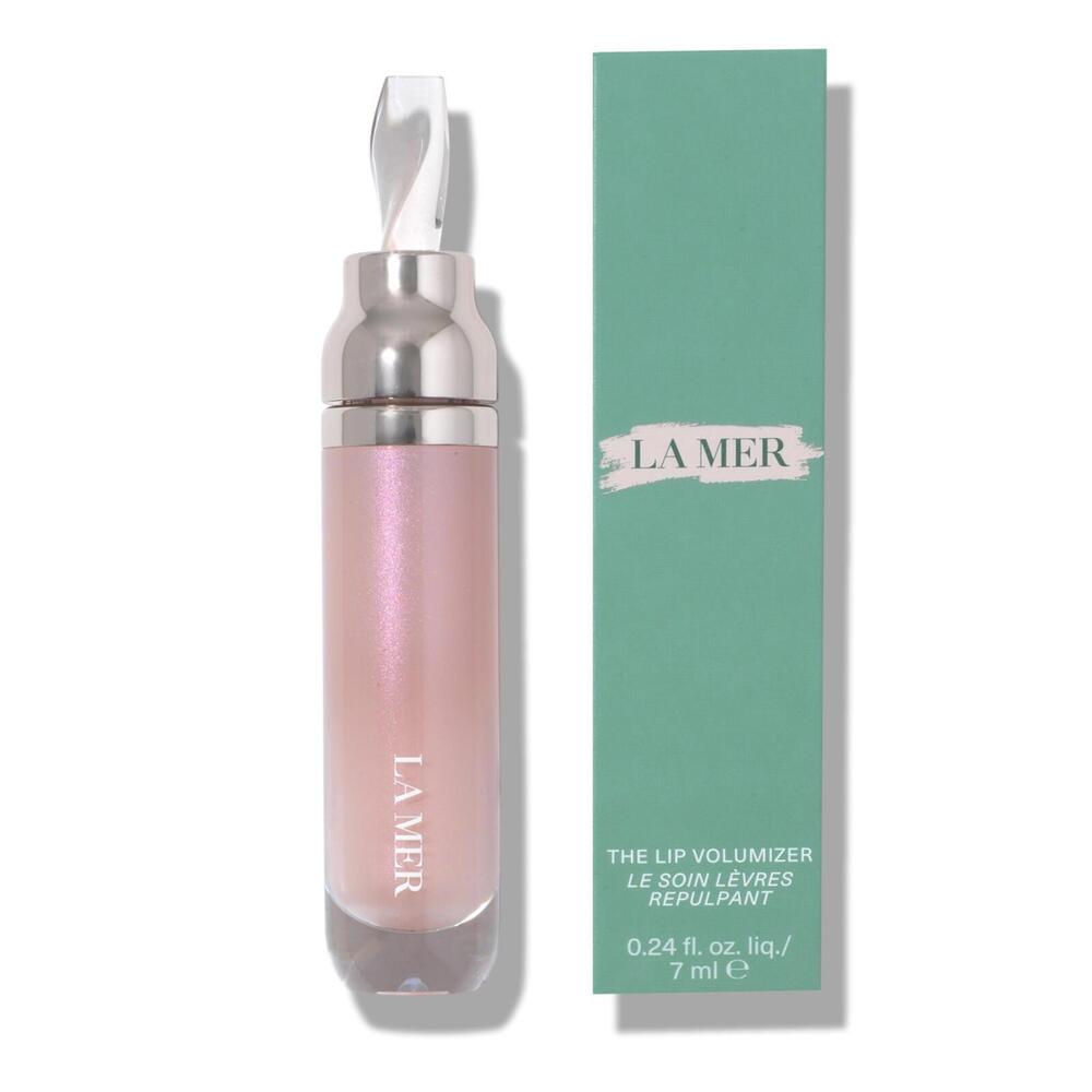 La Mer The Lip Volumizer 7 Milliliter, Sheer Shine, 0.23 Ounce NEW Sealed